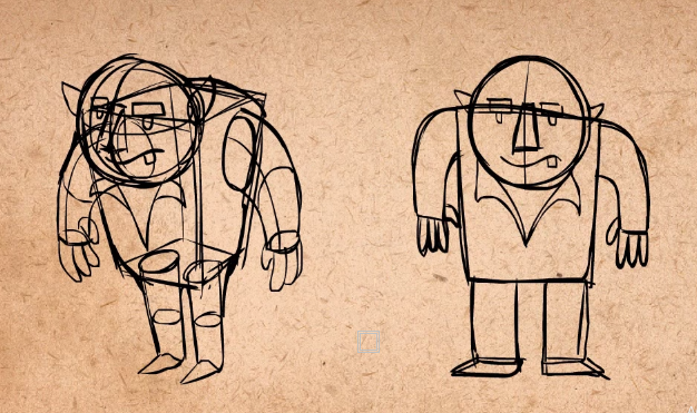 Animation – 12 Principles of Animation | Arts and Justice